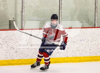 Thumbnail 3 in Salisbury @ Dexter Southfield (NEPSAC Elite 8 Quarterfinals) photogallery.