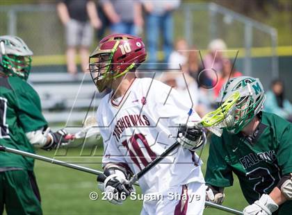 Thumbnail 2 in Minnechaug Regional @ Algonquin Regional photogallery.