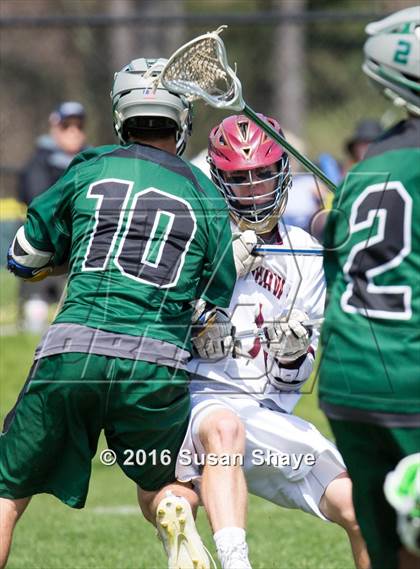 Thumbnail 2 in Minnechaug Regional @ Algonquin Regional photogallery.