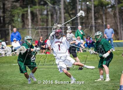 Thumbnail 2 in Minnechaug Regional @ Algonquin Regional photogallery.