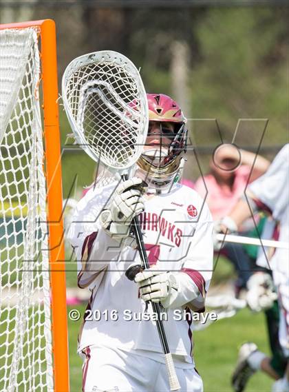 Thumbnail 3 in Minnechaug Regional @ Algonquin Regional photogallery.
