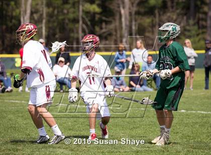 Thumbnail 1 in Minnechaug Regional @ Algonquin Regional photogallery.