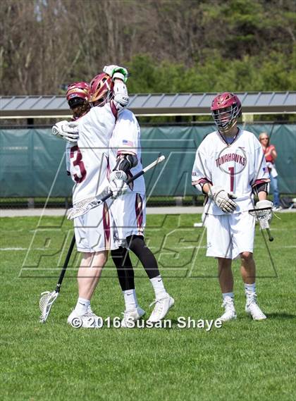 Thumbnail 2 in Minnechaug Regional @ Algonquin Regional photogallery.