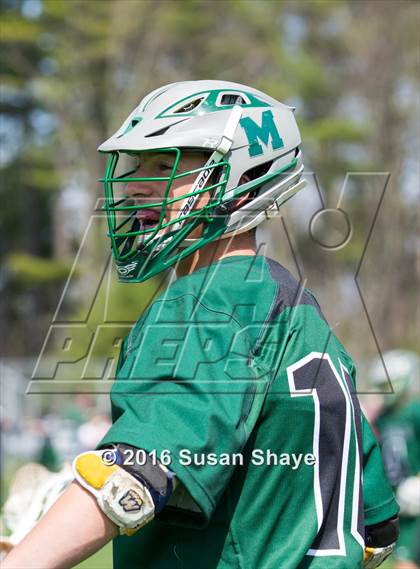 Thumbnail 1 in Minnechaug Regional @ Algonquin Regional photogallery.