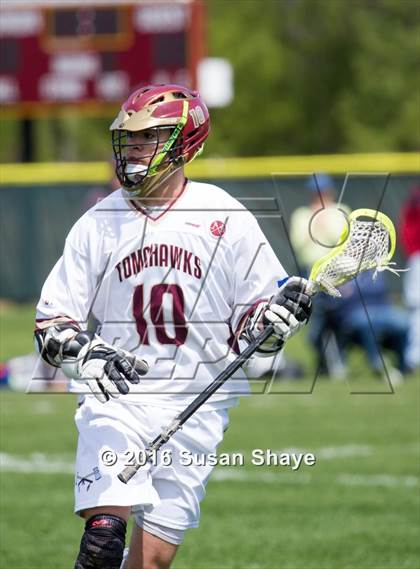 Thumbnail 1 in Minnechaug Regional @ Algonquin Regional photogallery.