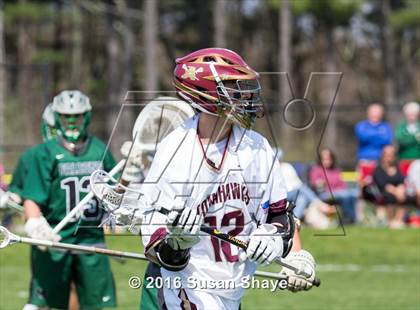 Thumbnail 2 in Minnechaug Regional @ Algonquin Regional photogallery.