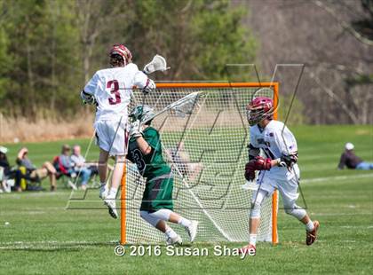 Thumbnail 2 in Minnechaug Regional @ Algonquin Regional photogallery.