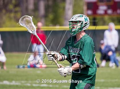 Thumbnail 3 in Minnechaug Regional @ Algonquin Regional photogallery.