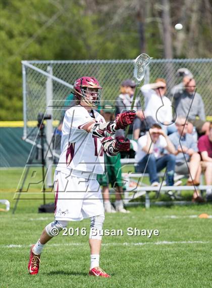 Thumbnail 1 in Minnechaug Regional @ Algonquin Regional photogallery.
