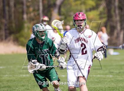 Thumbnail 2 in Minnechaug Regional @ Algonquin Regional photogallery.