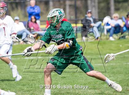 Thumbnail 1 in Minnechaug Regional @ Algonquin Regional photogallery.
