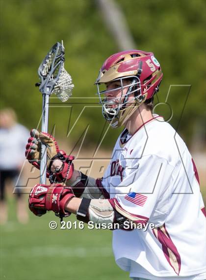 Thumbnail 3 in Minnechaug Regional @ Algonquin Regional photogallery.