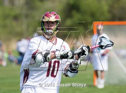Thumbnail 1 in Minnechaug Regional @ Algonquin Regional photogallery.
