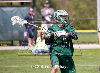 Thumbnail 2 in Minnechaug Regional @ Algonquin Regional photogallery.
