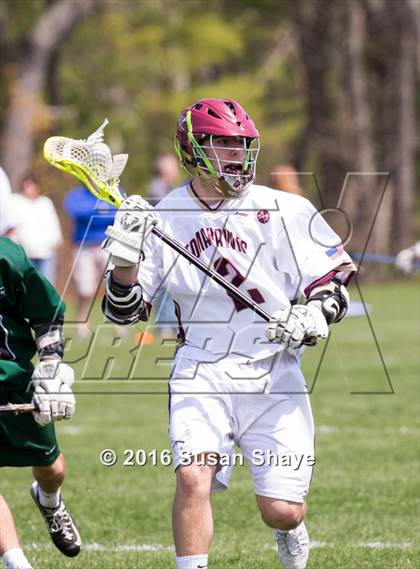 Thumbnail 1 in Minnechaug Regional @ Algonquin Regional photogallery.