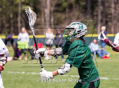 Thumbnail 1 in Minnechaug Regional @ Algonquin Regional photogallery.