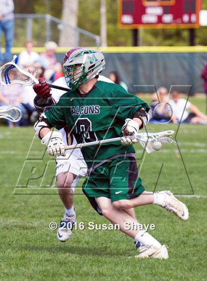Thumbnail 3 in Minnechaug Regional @ Algonquin Regional photogallery.