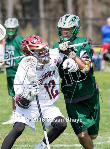 Thumbnail 1 in Minnechaug Regional @ Algonquin Regional photogallery.