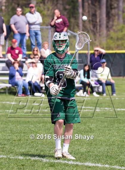 Thumbnail 1 in Minnechaug Regional @ Algonquin Regional photogallery.
