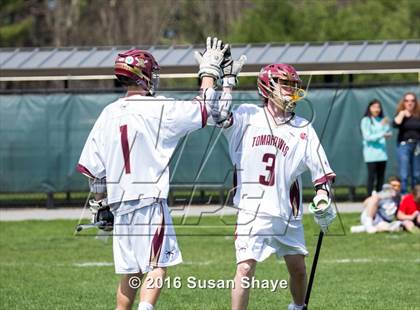 Thumbnail 3 in Minnechaug Regional @ Algonquin Regional photogallery.