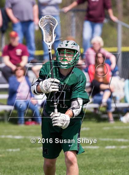 Thumbnail 2 in Minnechaug Regional @ Algonquin Regional photogallery.