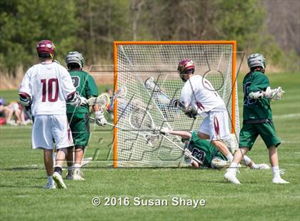 Thumbnail 2 in Minnechaug Regional @ Algonquin Regional photogallery.