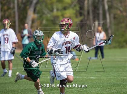 Thumbnail 1 in Minnechaug Regional @ Algonquin Regional photogallery.