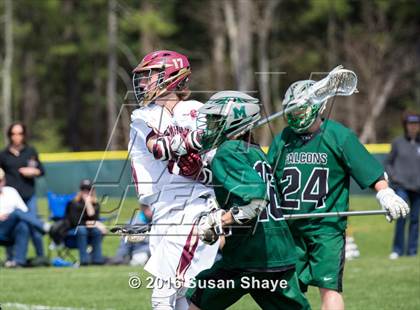 Thumbnail 2 in Minnechaug Regional @ Algonquin Regional photogallery.