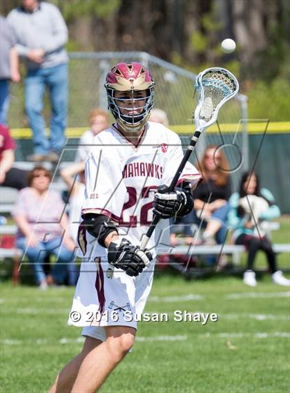 Thumbnail 3 in Minnechaug Regional @ Algonquin Regional photogallery.