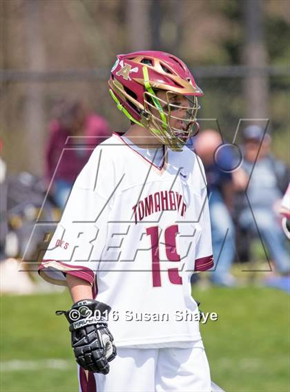 Thumbnail 3 in Minnechaug Regional @ Algonquin Regional photogallery.