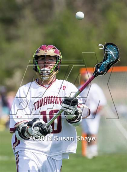 Thumbnail 2 in Minnechaug Regional @ Algonquin Regional photogallery.