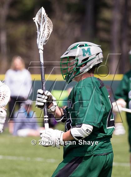 Thumbnail 1 in Minnechaug Regional @ Algonquin Regional photogallery.