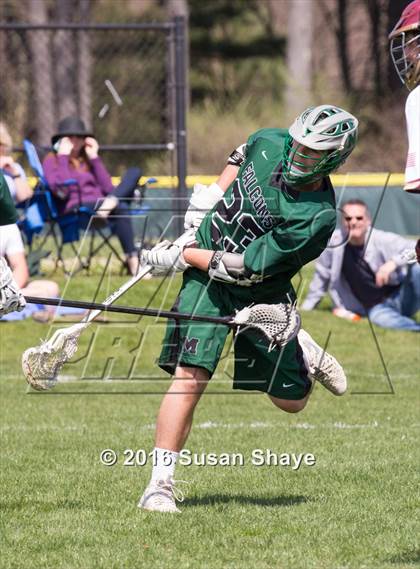 Thumbnail 2 in Minnechaug Regional @ Algonquin Regional photogallery.