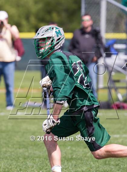 Thumbnail 2 in Minnechaug Regional @ Algonquin Regional photogallery.