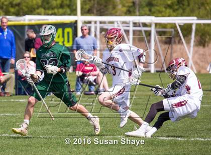 Thumbnail 2 in Minnechaug Regional @ Algonquin Regional photogallery.