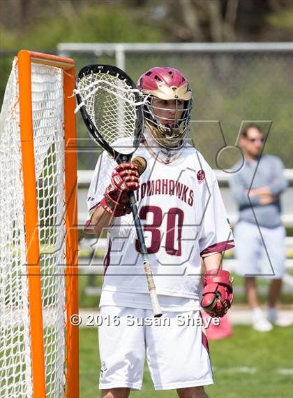Thumbnail 2 in Minnechaug Regional @ Algonquin Regional photogallery.