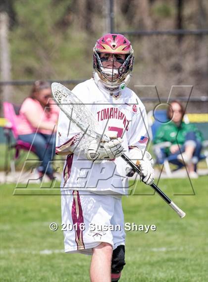 Thumbnail 1 in Minnechaug Regional @ Algonquin Regional photogallery.