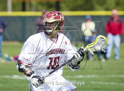 Thumbnail 2 in Minnechaug Regional @ Algonquin Regional photogallery.
