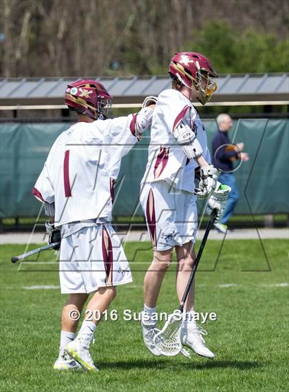 Thumbnail 1 in Minnechaug Regional @ Algonquin Regional photogallery.