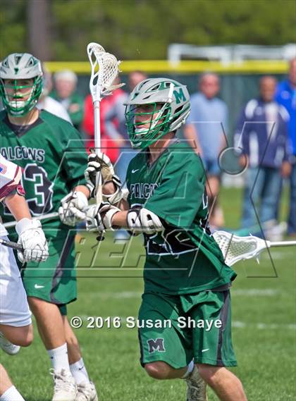 Thumbnail 1 in Minnechaug Regional @ Algonquin Regional photogallery.