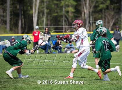 Thumbnail 1 in Minnechaug Regional @ Algonquin Regional photogallery.