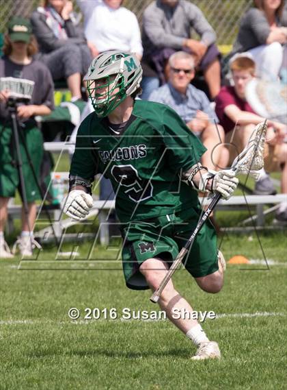 Thumbnail 2 in Minnechaug Regional @ Algonquin Regional photogallery.