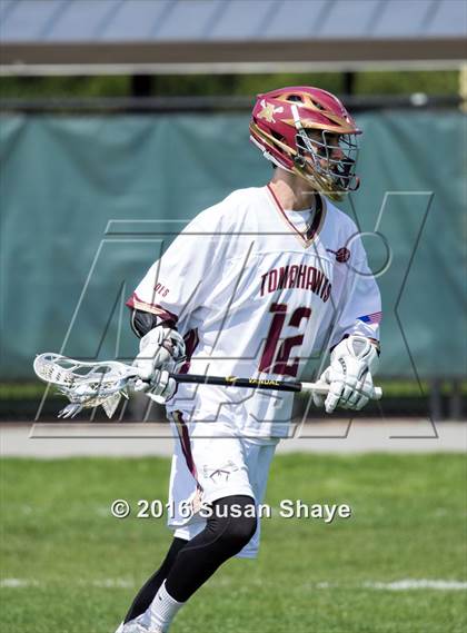 Thumbnail 1 in Minnechaug Regional @ Algonquin Regional photogallery.