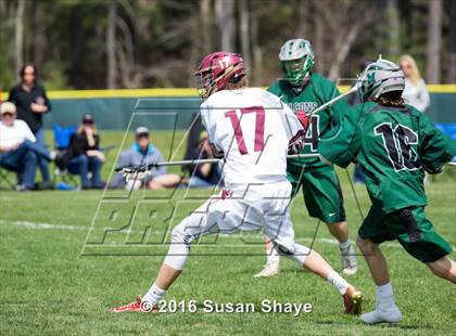 Thumbnail 3 in Minnechaug Regional @ Algonquin Regional photogallery.