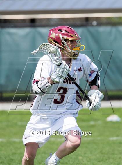 Thumbnail 3 in Minnechaug Regional @ Algonquin Regional photogallery.
