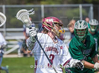Thumbnail 2 in Minnechaug Regional @ Algonquin Regional photogallery.
