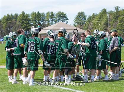 Thumbnail 3 in Minnechaug Regional @ Algonquin Regional photogallery.