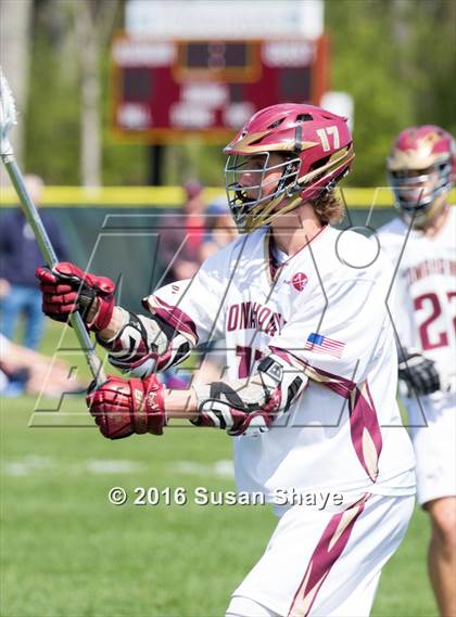 Thumbnail 1 in Minnechaug Regional @ Algonquin Regional photogallery.