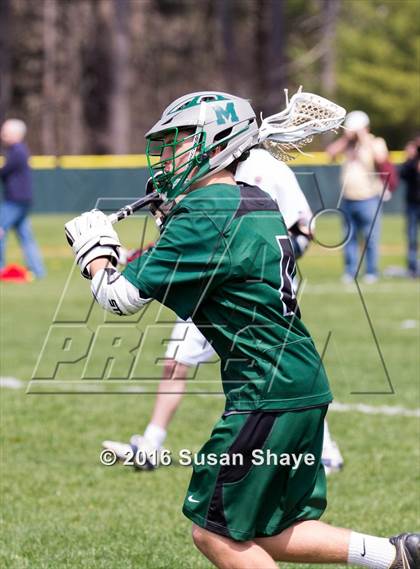Thumbnail 2 in Minnechaug Regional @ Algonquin Regional photogallery.