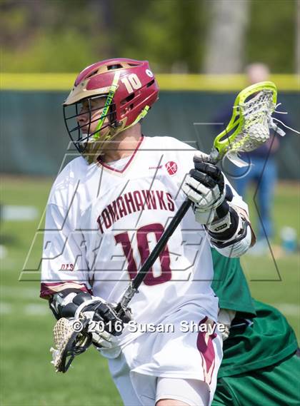 Thumbnail 1 in Minnechaug Regional @ Algonquin Regional photogallery.